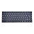 Teclado para Positivo N9410 N9300 N9350 8520 preto - Imagem 2