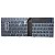 Teclado para Positivo XR3500 series slim flat L wifi F11 - Imagem 2