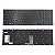 Teclado para Samsung ATIV Book 6 NP670Z5 A com iluminação - Imagem 1