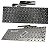 Teclado para Samsung NP300 NP305 NP300E4A S CARCACA não numerico PT - Imagem 1