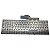 Teclado para Samsung NP300E5A com numerico - Imagem 2