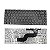 Teclado para Samsung RV411 RV415 S CARCACA - Imagem 1