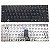 Teclado para Semp Toshiba STI IS 1412 1413 1414 Flat Reto - Imagem 1