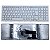 Teclado para Sony PCG-71911x com numerico BRANCO SEM MOLDURA - Imagem 1