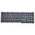 Teclado para Toshiba Satellite C6410 C650d C655 C655d C660 C660d C - Imagem 2