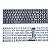 Teclado para Asus X556 Z550sa Z550s Z550ma - Imagem 1