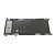 Bateria para Dell Inspiron 7778 7779 Type 33ydh 15,2v 56WH - Imagem 1