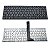 Teclado para Asus X550 X550c X550ca X550EA X550cc - Imagem 1