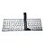 Teclado para Asus X550 X550c X550ca X550EA X550cc - Imagem 2
