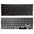 Teclado para Asus Vivobook X201 X201e S200e X202e Q200 Q200e - Imagem 1