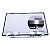 Tela 14.0" slim 30 pinos Full HD 1920x1080 com hastes Brilho - Imagem 1