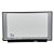 Tela 15.6" LED SLIM 30 PINOS FOSCA SEM HASTES FULL HD 1920X1080 PCB 28cm - Imagem 1