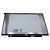 Tela 14.0" LED SLIM 30 PINOS FOSCA SEM HASTES FULL HD 1920X1080 - Imagem 1