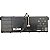 Bateria para Acer ES1-511, ES1-512, ES1-572 11.4V 36Wh AC14B18J - Imagem 1