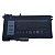 Bateria para Dell Type 3DDDG 11.4V 42Wh - Imagem 1