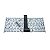 Teclado para Acer S3-391 S5-391 V5-121 V5-122P V5-131 Aspire One 725 756 - Imagem 2