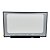 Tela 15.6" Slim eDP 30 pinos Full HD IPS (1920x1080) Fosca sem hastes PCB 26CM - Imagem 1