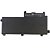 Bateria para Hp Probook 640-g2 645-g2 640-g3 650-g2 11.4v - 3900MaH 44wH CI03XL - Imagem 1