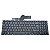 Teclado para Samsung Np270e5g, e5u, e5j, ee5 Preto com numerico português - Imagem 2