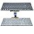 Teclado para Samsung NP350xaaNp350xbe-kdbb preto português - Imagem 1