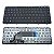 Teclado para Hp Probook 442 440 G1, 440 430 g2  com Moldura português - Imagem 1