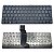 Teclado para Hp Pavilion 11-n127br 11-n226br 11-n022br Preto Sem Frame - Imagem 1