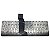 Teclado para Hp Pavilion 11-n127br 11-n226br 11-n022br Preto Sem Frame - Imagem 2