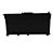 Bateria para Hp PAVILLION 240 245 250 255 340 348 11.4V 41.04Wh -HT03XL- - Imagem 2