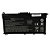 Bateria para Hp PAVILLION 240 245 250 255 340 348 11.4V 41.04Wh -HT03XL- - Imagem 1