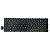 Teclado para Dell INSPIRION P66F 15 5565, 5567, 5575, 7566, 7567, 5767 com iluminação - Imagem 2