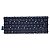 Teclado para Dell INSPIRION 13-5378 7560 7460 P58F14-5481 5480 PRETO - Imagem 2