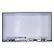 Tela 15.6" LED SLIM 30 PINOS SEM HASTES HD 1366x768 Conector Alto - Imagem 1