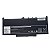 Bateria para Dell Latitude E7270 E7470 7.4V - 7200mAh J60j5 - Imagem 1