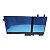 Bateria para Dell Latitude 5500 5510 Precision 3540 Inspiron 7590 7591 Série 2 em 11.4V - 4000mAh 51Wh R8D7N - Imagem 2