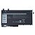 Bateria para Dell Latitude 5500 5510 Precision 3540 Inspiron 7590 7591 Série 2 em 11.4V - 4000mAh 51Wh R8D7N - Imagem 1
