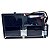 Bateria para Hp Envy 4-1150br 14.8V 3500mAh 52Wh ELO4XL - Imagem 2