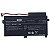 Bateria para Samsung Ativ Book 4 Np470 10.8V43Wh Preto - Imagem 1