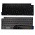 Teclado para Dell Latitude 3410 Dell Inspiron 14 7490 sem farme Preto - Imagem 1