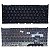 Teclado para Samsung Chromebook Xe500c13, Xe500c13 Xe501c13 Preto Português - Imagem 1