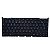 Teclado para Samsung Chromebook Xe500c13, Xe500c13 Xe501c13 Preto Português - Imagem 2