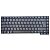 Teclado para Lg R410 R480 R490 Preto Portugês - Imagem 1