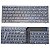Teclado para Vaio C14 Vjc141f11x-b0111l (Mp-11j78pa-f5167) Prata Portugês - Imagem 1