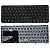 Teclado para Hp Pavilion 14-r051br Preto Portugês - Imagem 1