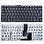 Teclado para Lenovo Ideapad 330s-14ikb / Yoga 520-14ikb Cinza (Sem tecla POWER) - Imagem 1