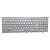 Teclado para Sony Vaio VPC-EE PCG 61611x com moldura Branco - Imagem 2