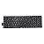 Teclado para Dell Inspirion 15 5567 sem iluminação - Imagem 2