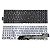 Teclado para Dell Inspirion 15 5567 sem iluminação - Imagem 1