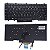 Teclado para Dell Latitude 5480 Retroiluminado - Imagem 1