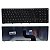 Teclado para Gateway NV50A NV51B PRETO Wifi F2 - Imagem 1