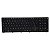 Teclado para Gateway NV50A NV51B PRETO Wifi F2 - Imagem 2
